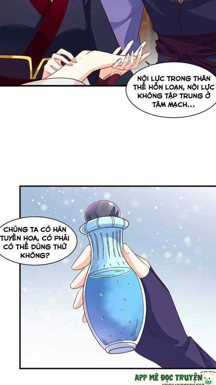 Độc Phi Ngu Ngốc Không Thể Chọc Chapter 177 trang 26