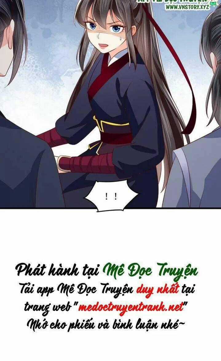 Độc Phi Ngu Ngốc Không Thể Chọc Chapter 177 trang 28