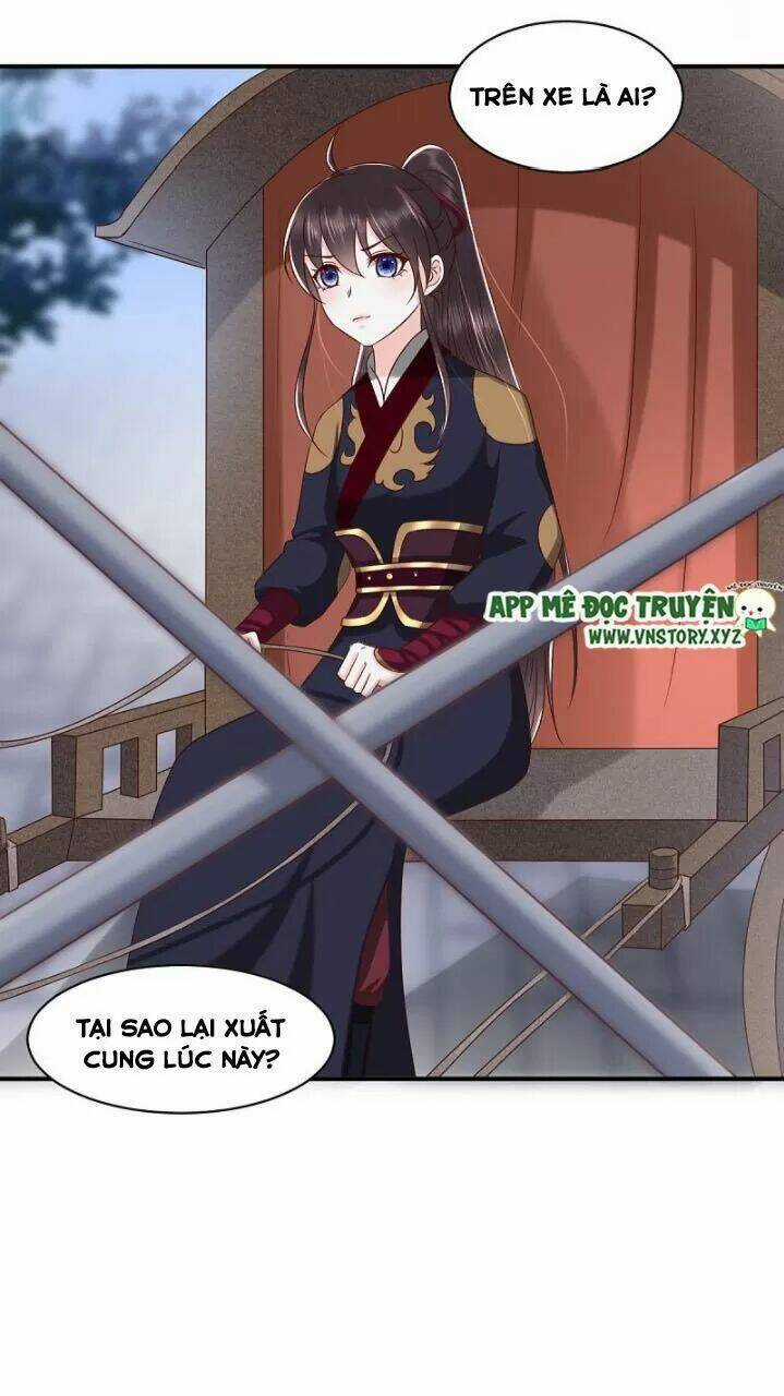 Độc Phi Ngu Ngốc Không Thể Chọc Chapter 177 trang 3