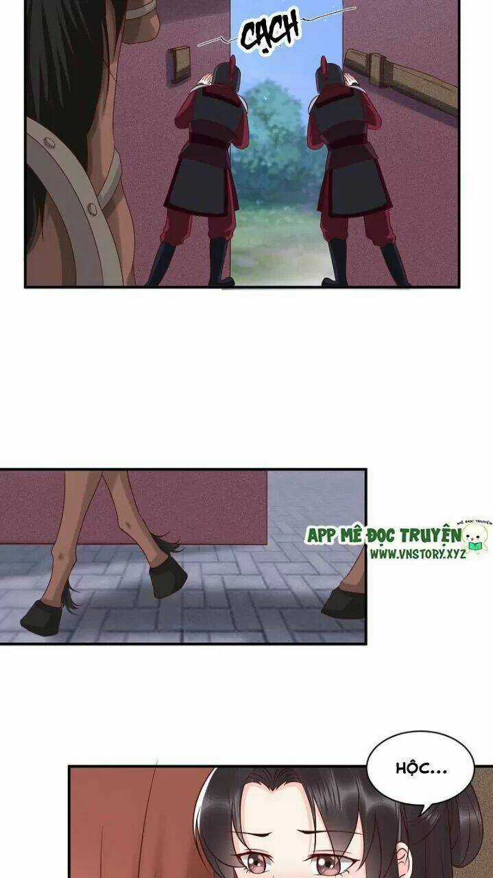 Độc Phi Ngu Ngốc Không Thể Chọc Chapter 177 trang 5