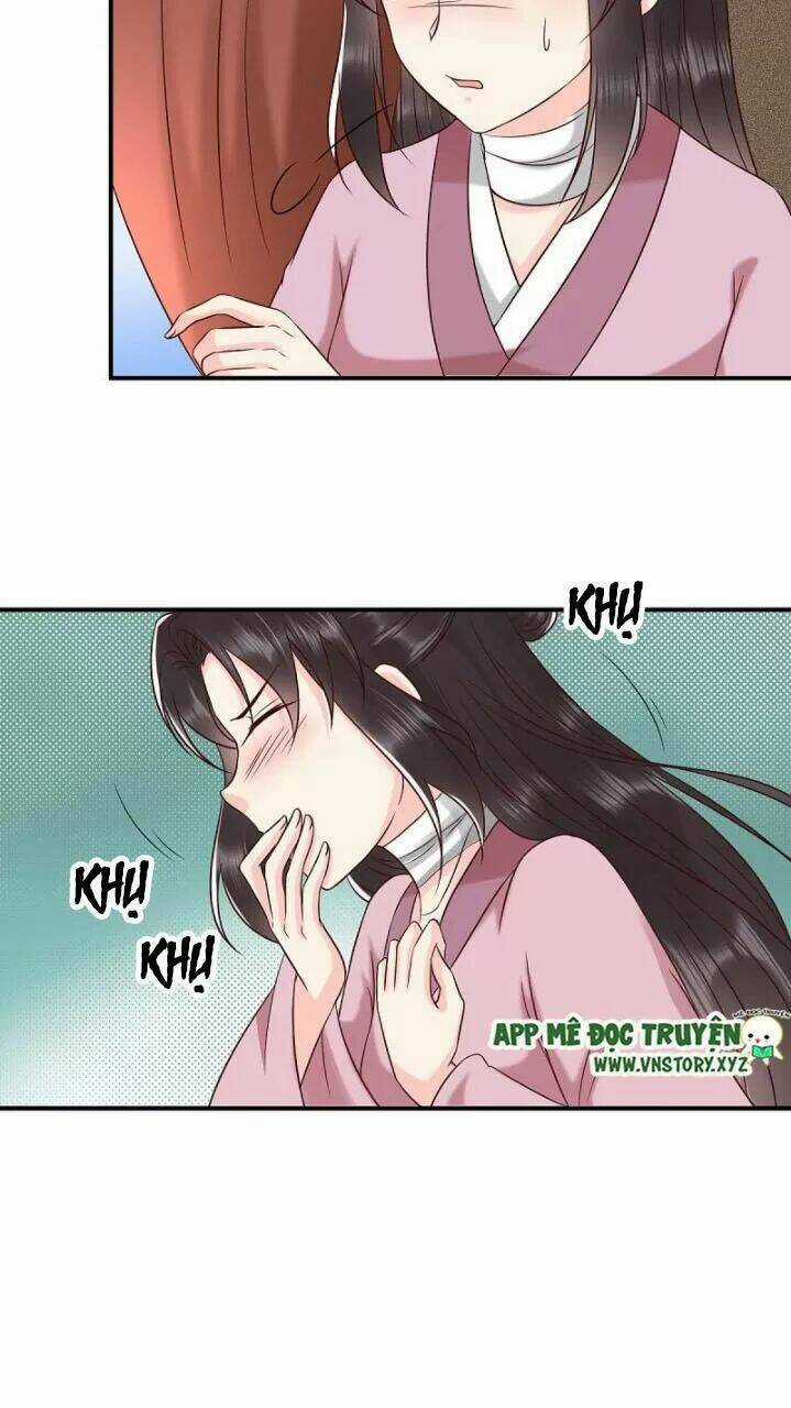 Độc Phi Ngu Ngốc Không Thể Chọc Chapter 177 trang 6