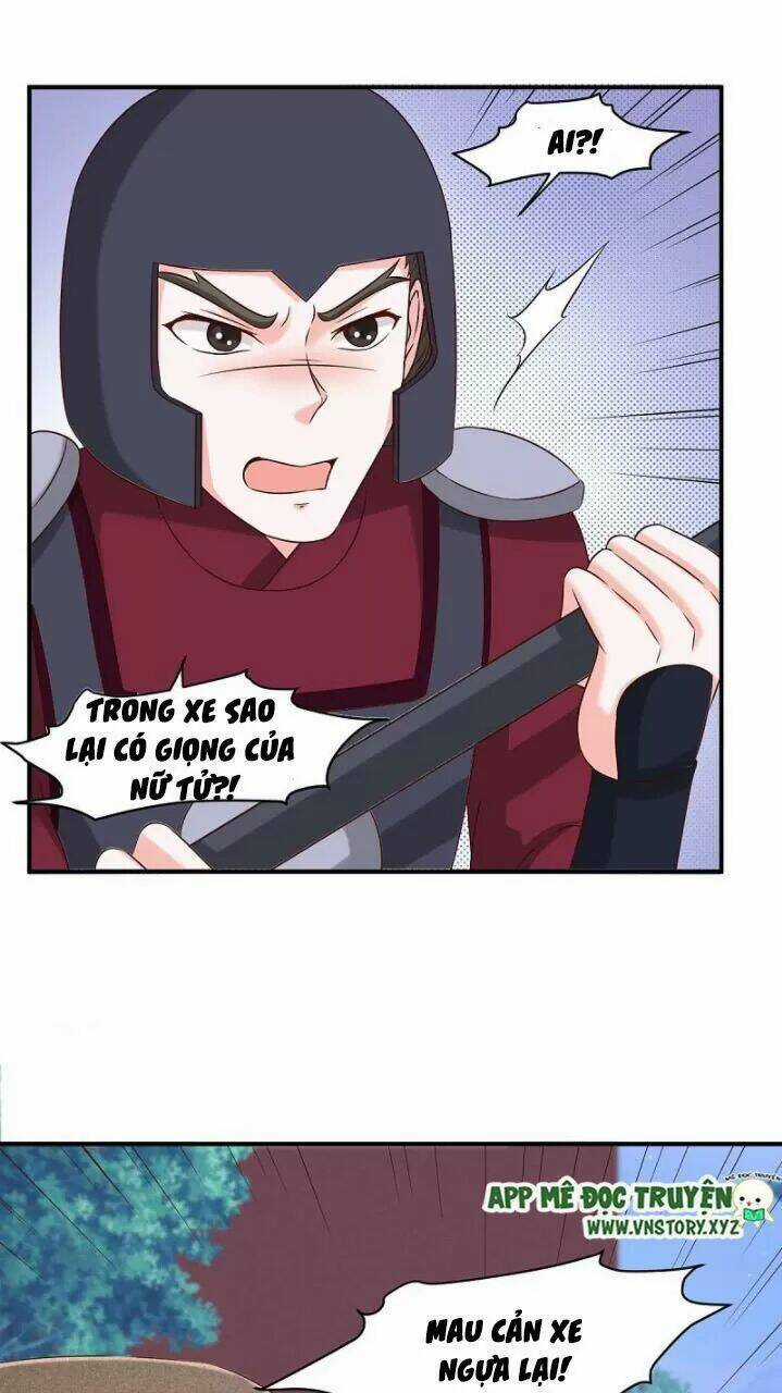 Độc Phi Ngu Ngốc Không Thể Chọc Chapter 177 trang 7