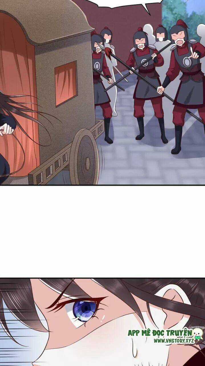 Độc Phi Ngu Ngốc Không Thể Chọc Chapter 177 trang 8