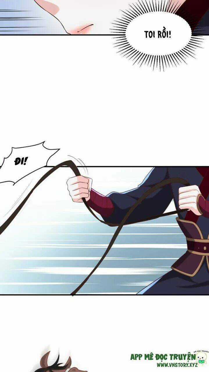 Độc Phi Ngu Ngốc Không Thể Chọc Chapter 177 trang 9