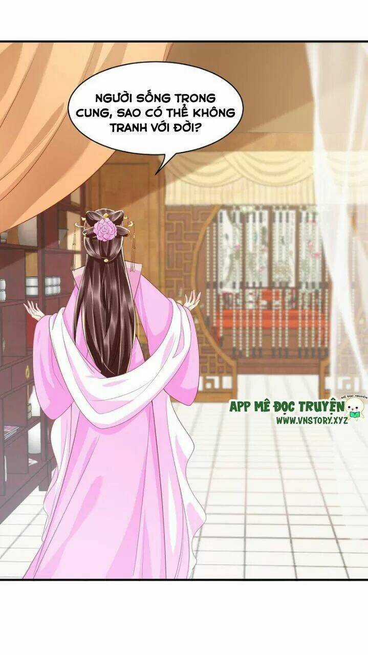 Độc Phi Ngu Ngốc Không Thể Chọc Chapter 178 trang 10