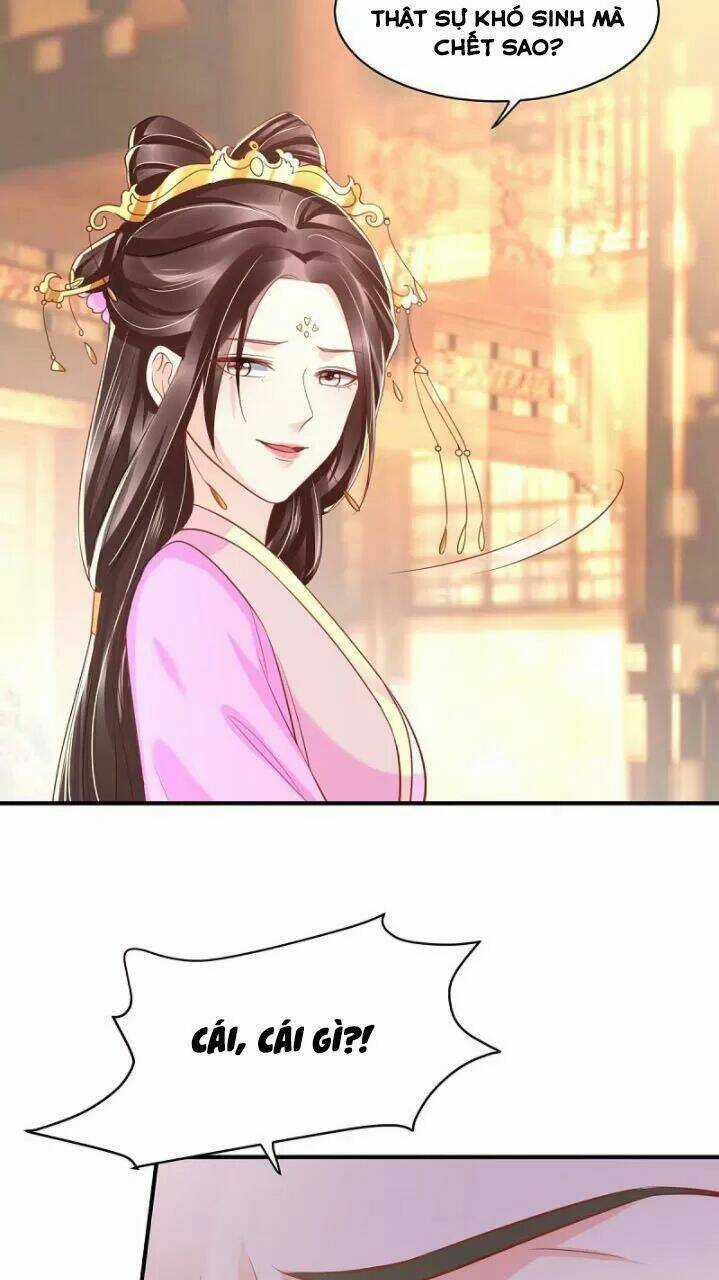 Độc Phi Ngu Ngốc Không Thể Chọc Chapter 178 trang 12