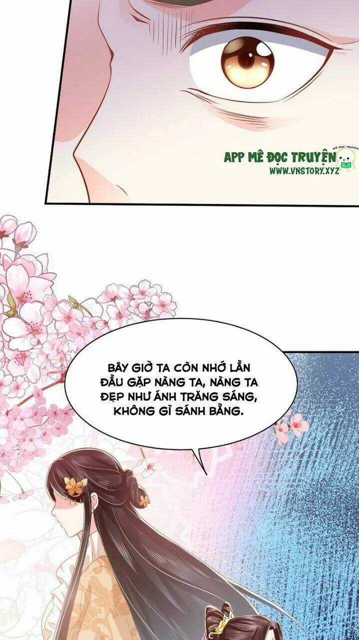 Độc Phi Ngu Ngốc Không Thể Chọc Chapter 178 trang 13