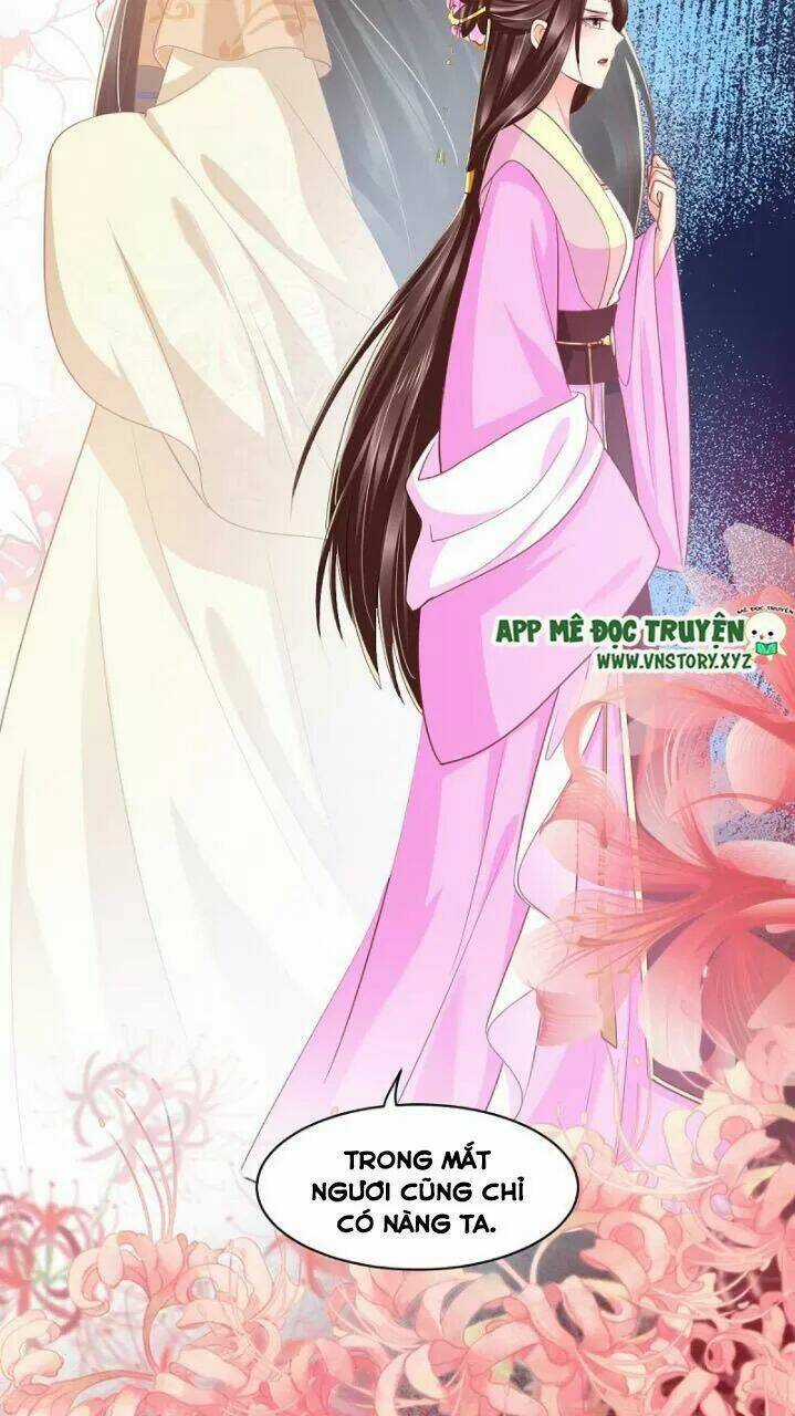 Độc Phi Ngu Ngốc Không Thể Chọc Chapter 178 trang 14