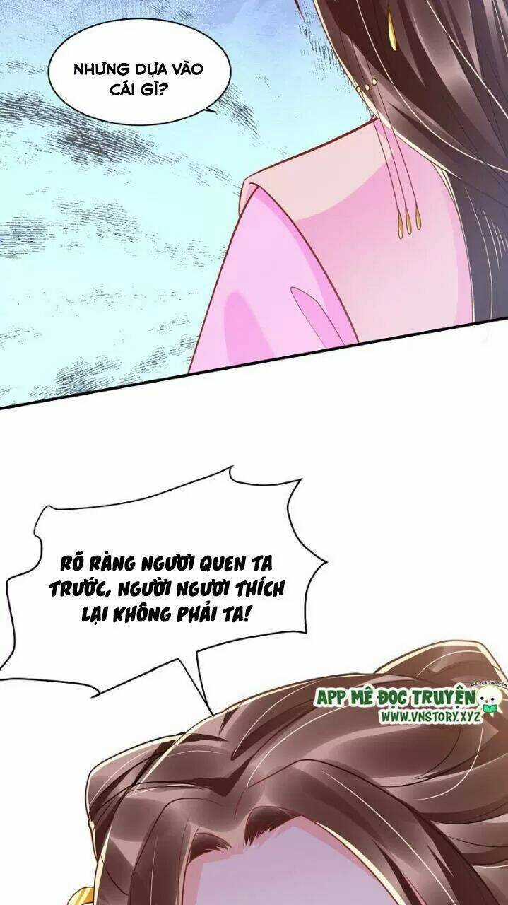 Độc Phi Ngu Ngốc Không Thể Chọc Chapter 178 trang 16