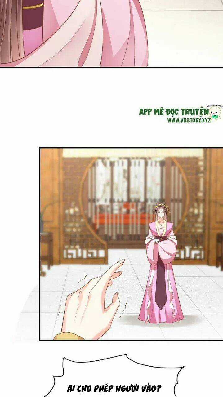 Độc Phi Ngu Ngốc Không Thể Chọc Chapter 178 trang 2