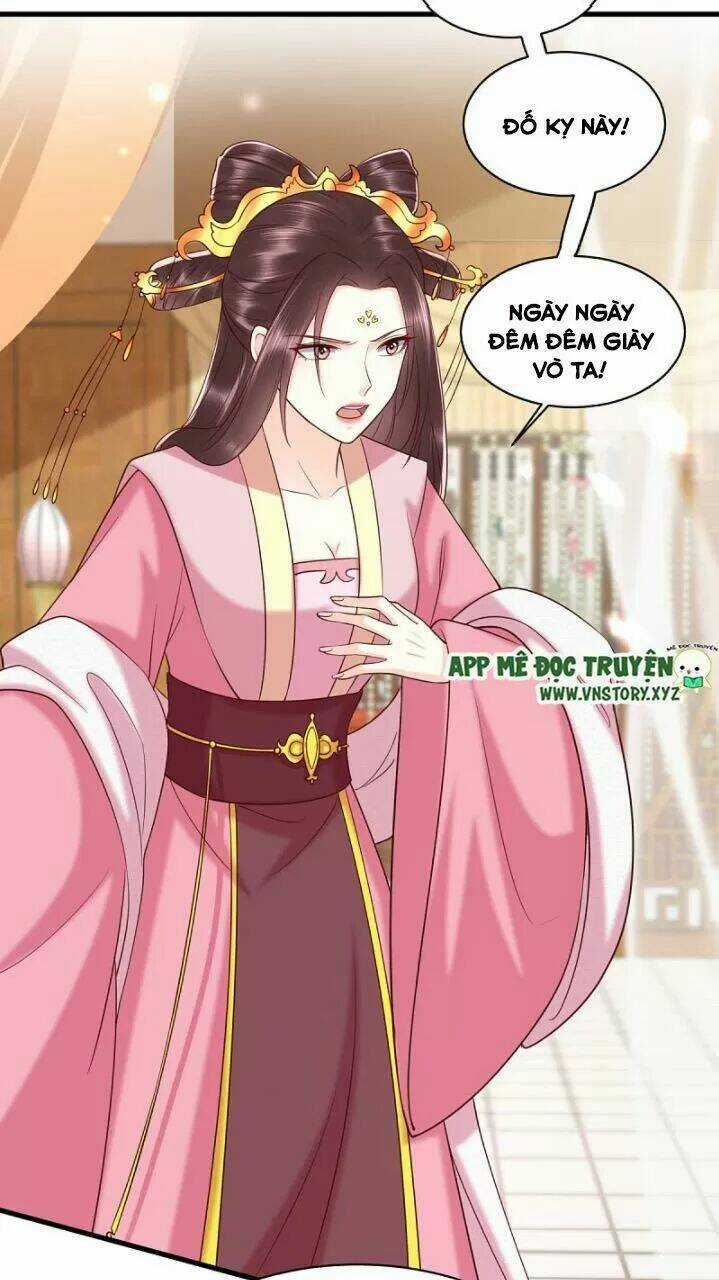 Độc Phi Ngu Ngốc Không Thể Chọc Chapter 178 trang 20