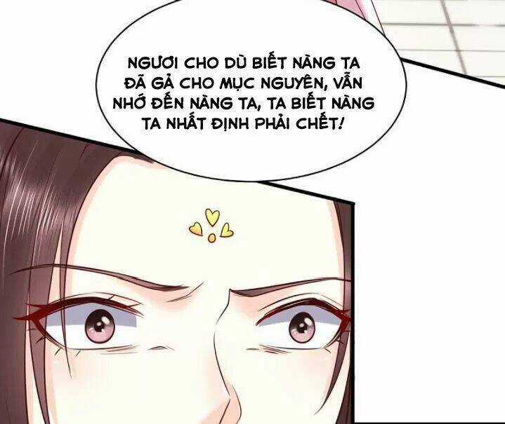 Độc Phi Ngu Ngốc Không Thể Chọc Chapter 178 trang 21