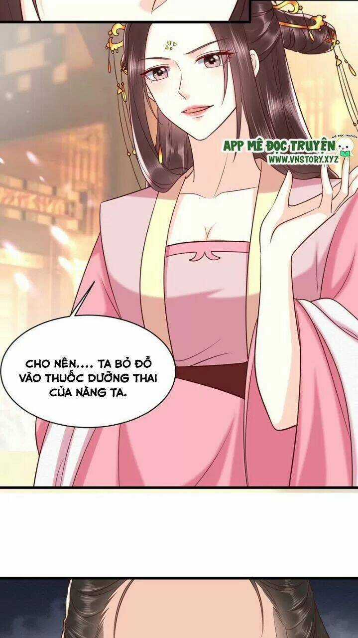 Độc Phi Ngu Ngốc Không Thể Chọc Chapter 178 trang 22