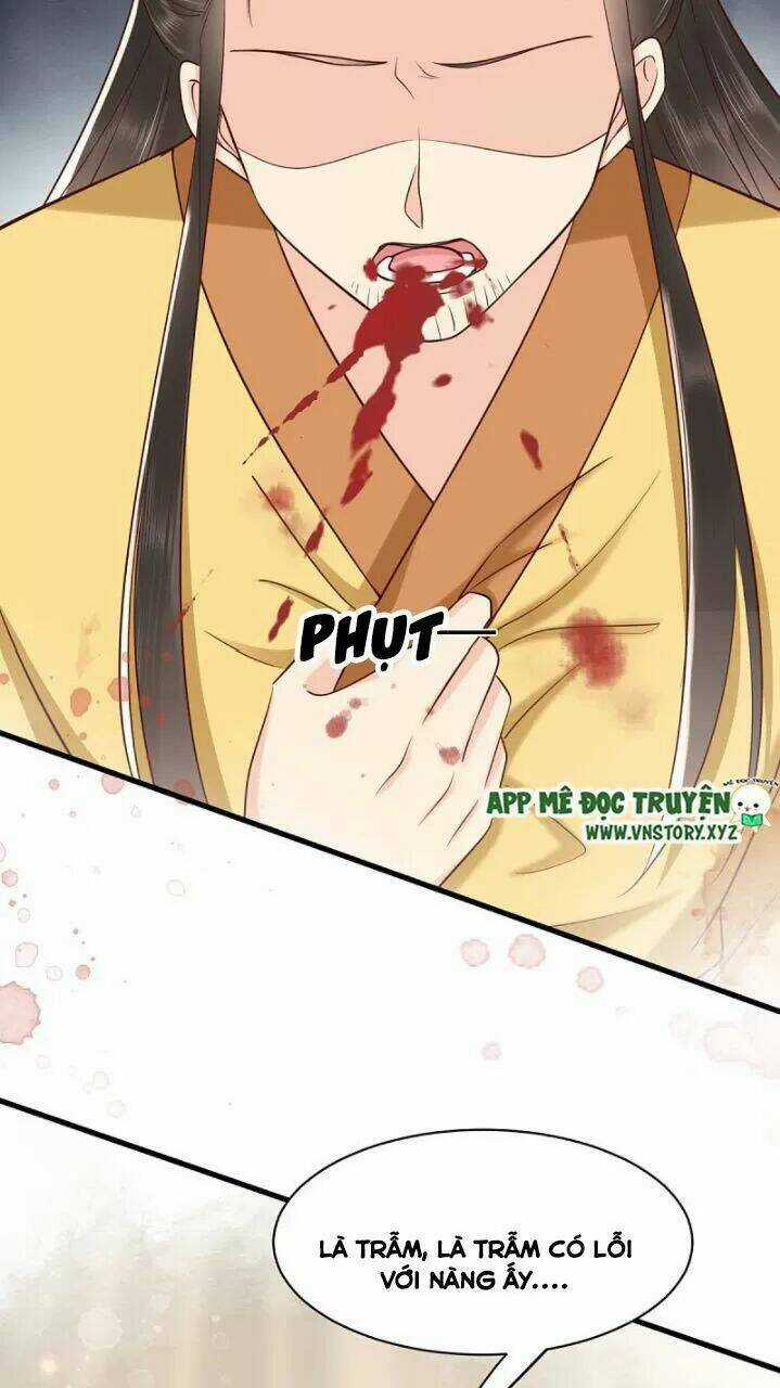 Độc Phi Ngu Ngốc Không Thể Chọc Chapter 178 trang 23