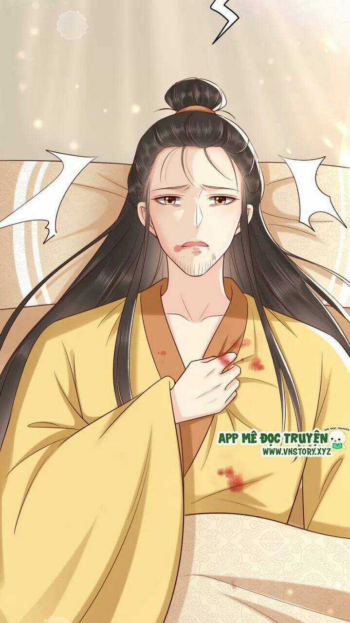 Độc Phi Ngu Ngốc Không Thể Chọc Chapter 178 trang 24