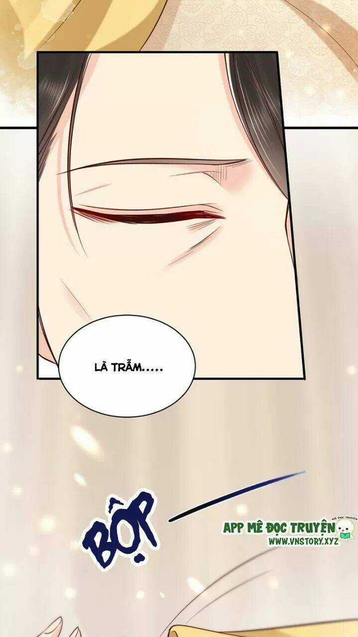 Độc Phi Ngu Ngốc Không Thể Chọc Chapter 178 trang 25
