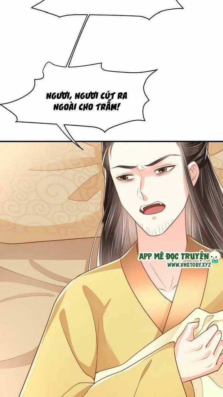 Độc Phi Ngu Ngốc Không Thể Chọc Chapter 178 trang 3