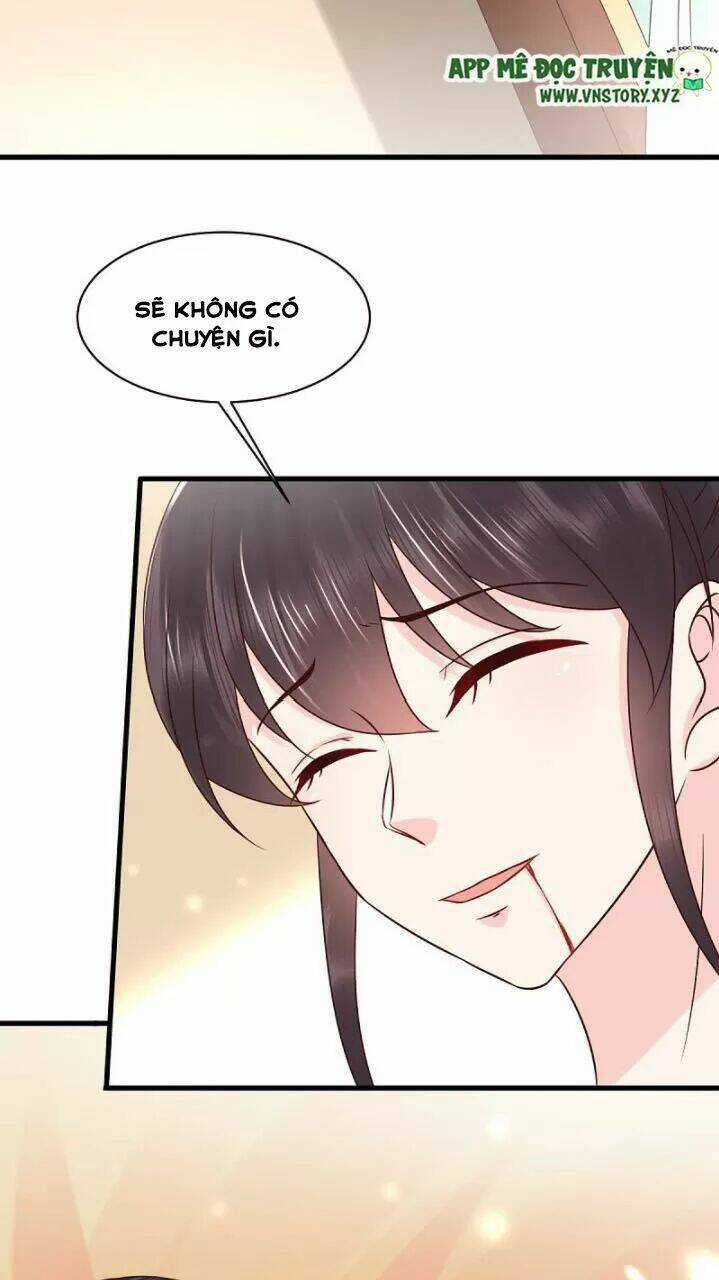 Độc Phi Ngu Ngốc Không Thể Chọc Chapter 178 trang 35
