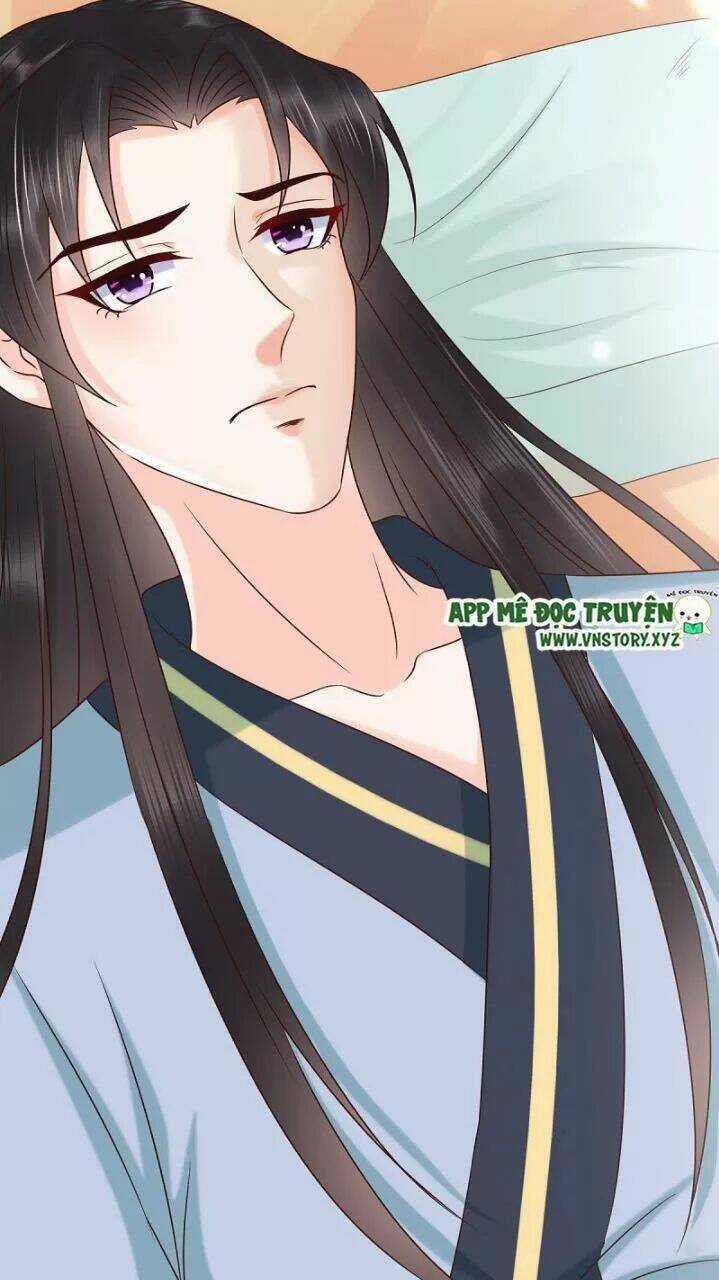 Độc Phi Ngu Ngốc Không Thể Chọc Chapter 178 trang 36