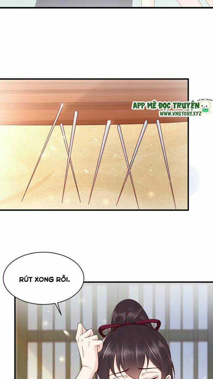 Độc Phi Ngu Ngốc Không Thể Chọc Chapter 178 trang 38