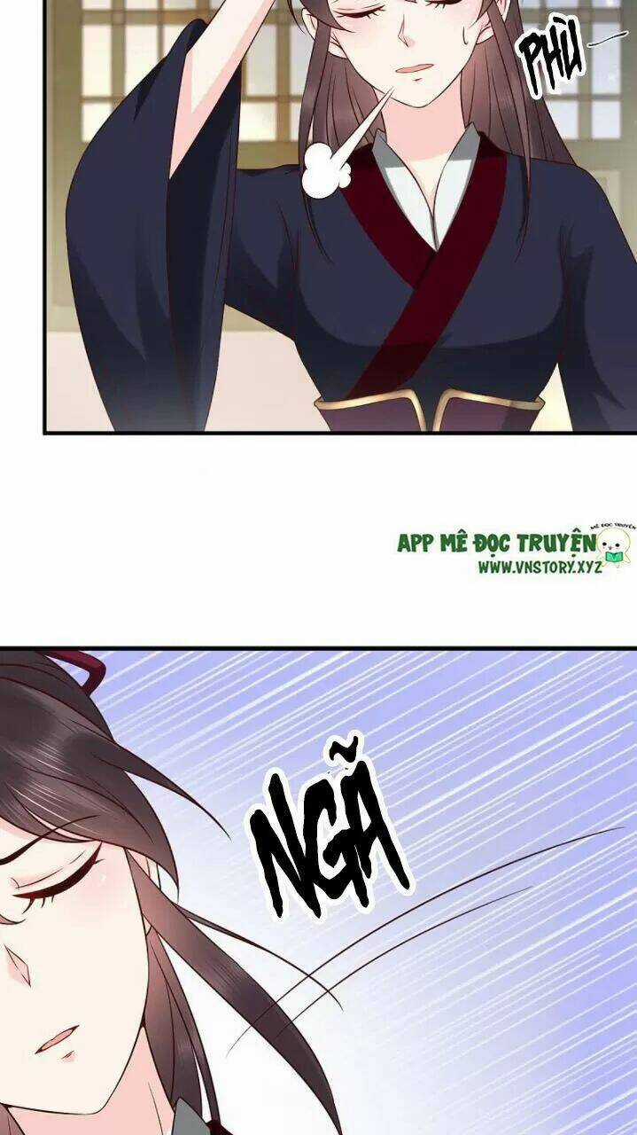 Độc Phi Ngu Ngốc Không Thể Chọc Chapter 178 trang 39