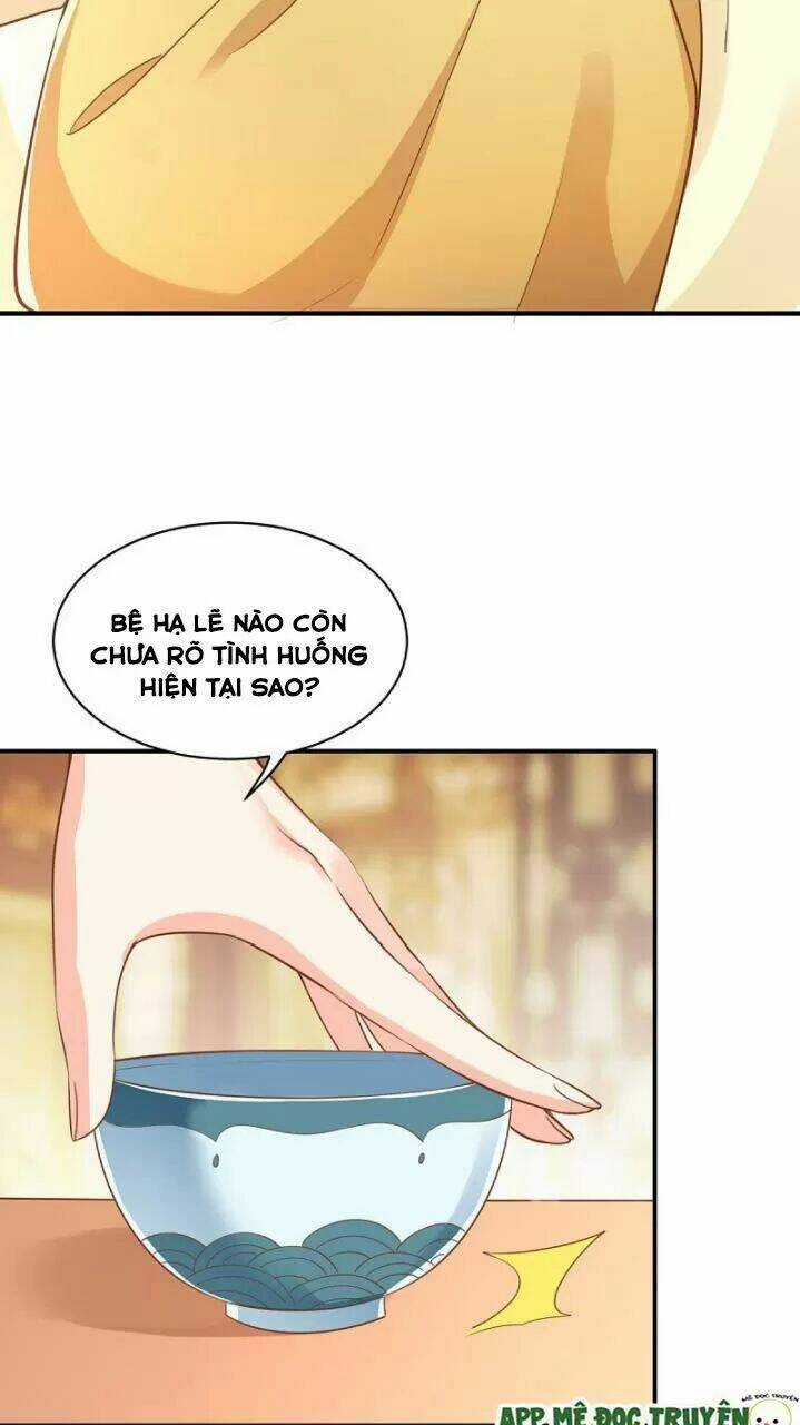 Độc Phi Ngu Ngốc Không Thể Chọc Chapter 178 trang 4