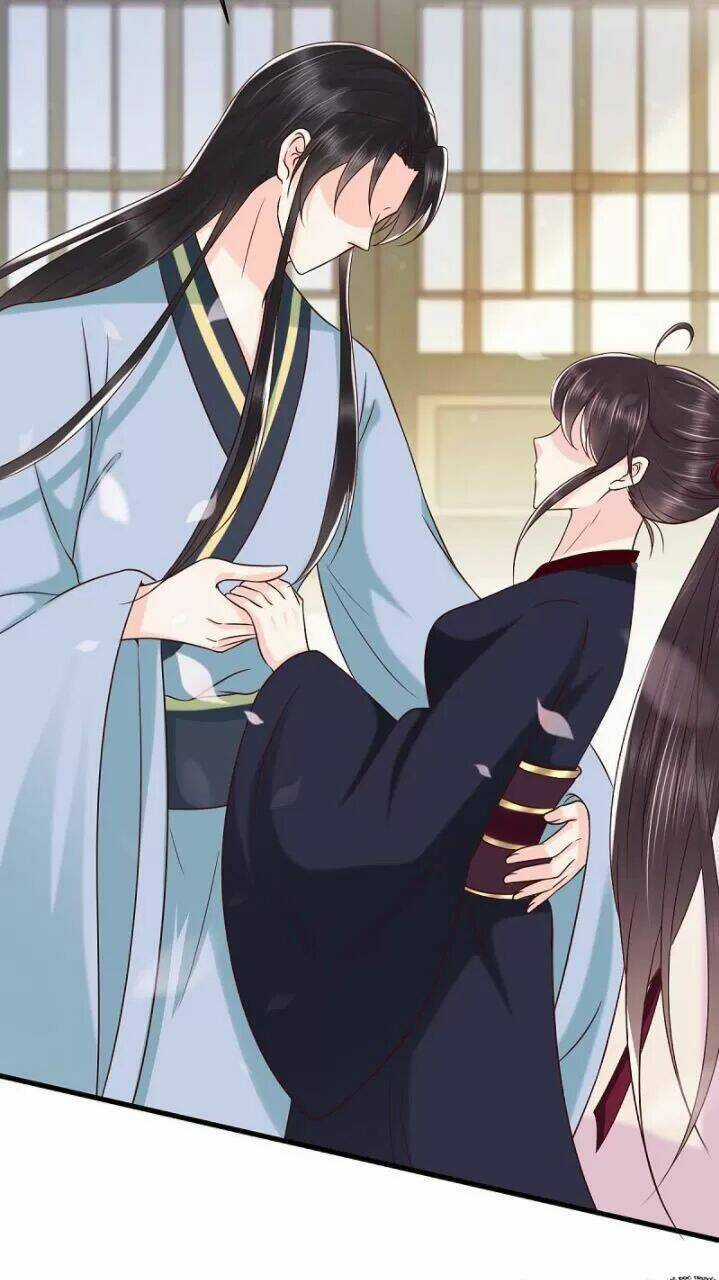 Độc Phi Ngu Ngốc Không Thể Chọc Chapter 178 trang 41
