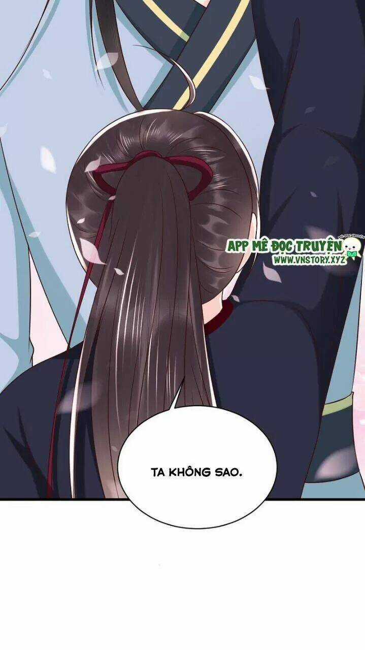 Độc Phi Ngu Ngốc Không Thể Chọc Chapter 178 trang 43