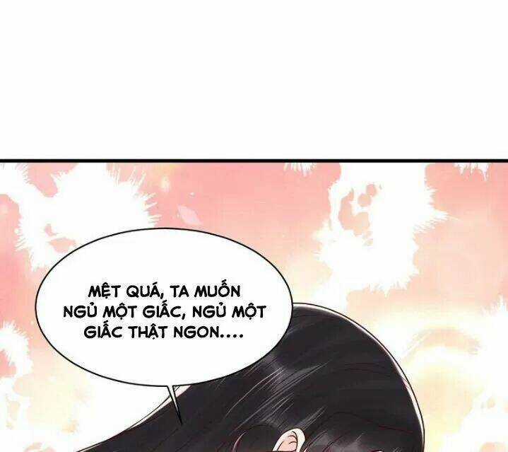 Độc Phi Ngu Ngốc Không Thể Chọc Chapter 178 trang 44