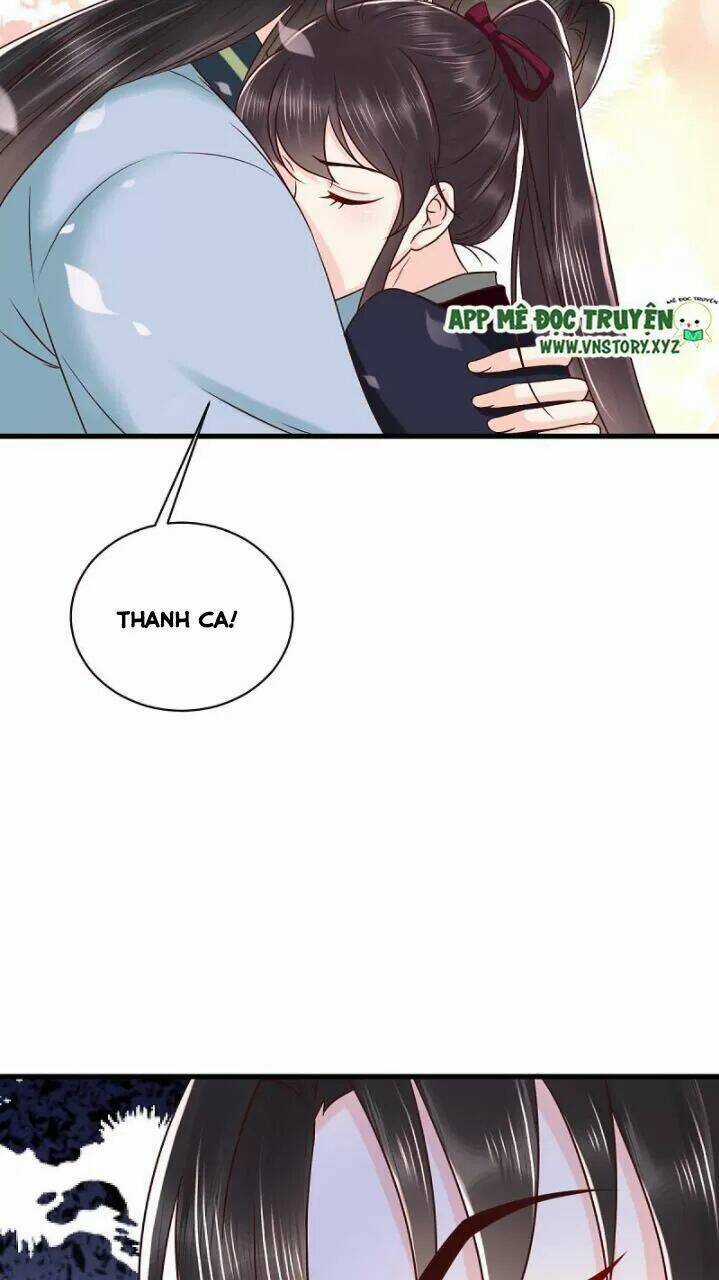 Độc Phi Ngu Ngốc Không Thể Chọc Chapter 178 trang 45