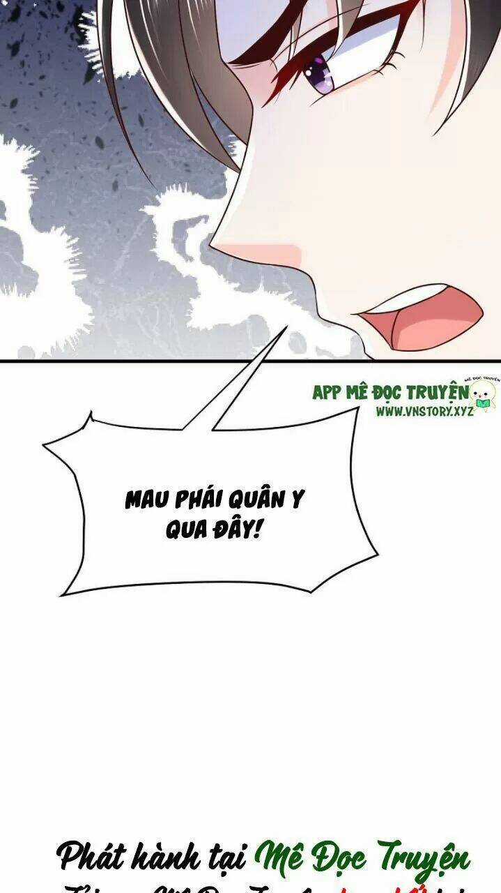 Độc Phi Ngu Ngốc Không Thể Chọc Chapter 178 trang 46