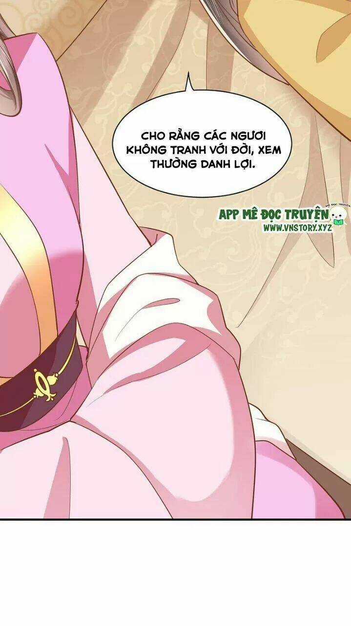 Độc Phi Ngu Ngốc Không Thể Chọc Chapter 178 trang 8