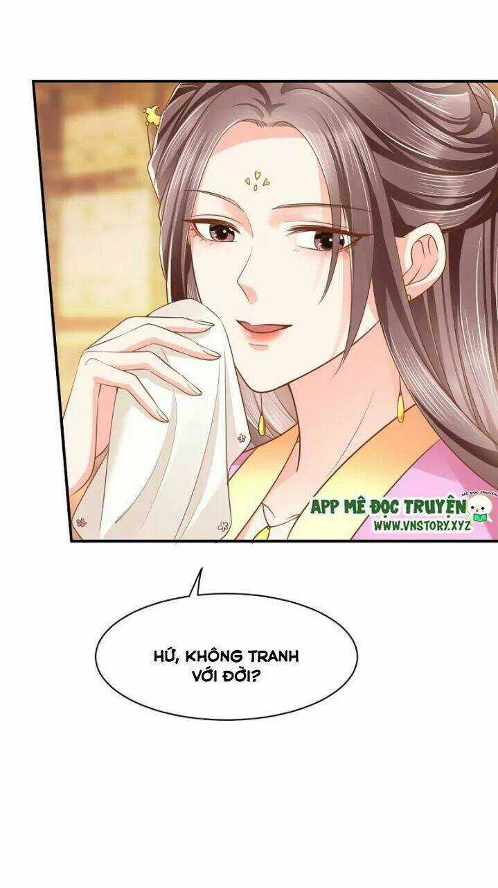 Độc Phi Ngu Ngốc Không Thể Chọc Chapter 178 trang 9