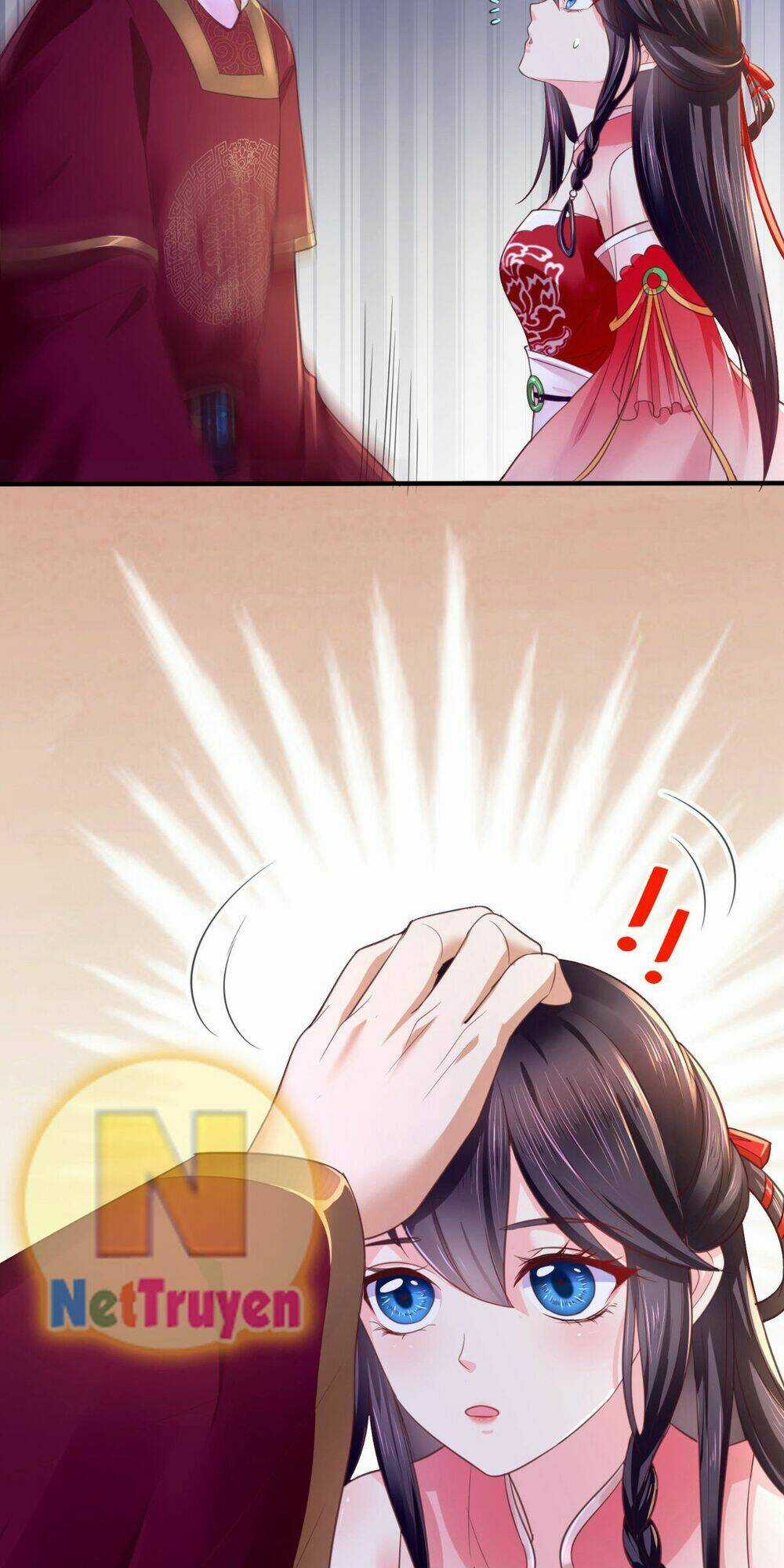 Độc Phi Ngu Ngốc Không Thể Chọc Chapter 18 trang 30