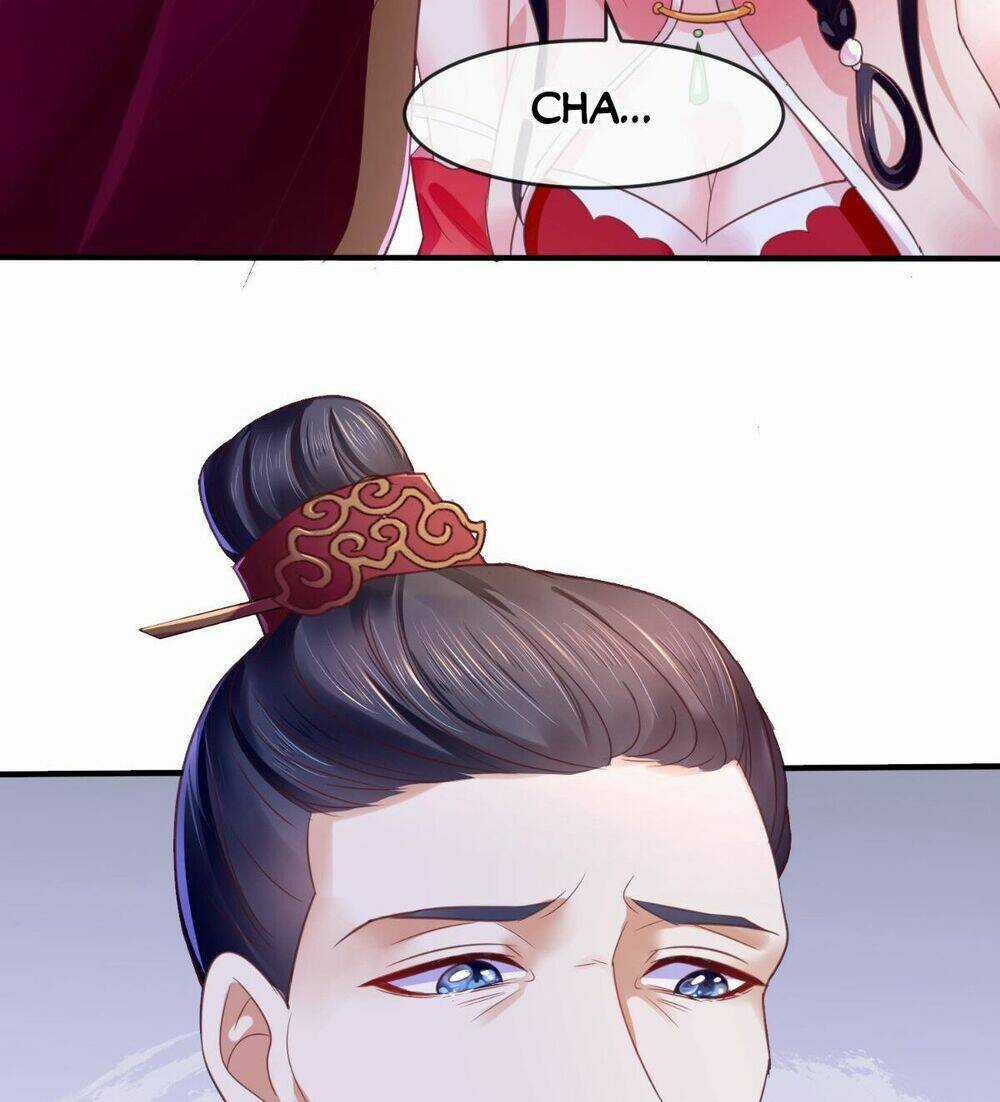 Độc Phi Ngu Ngốc Không Thể Chọc Chapter 18 trang 31