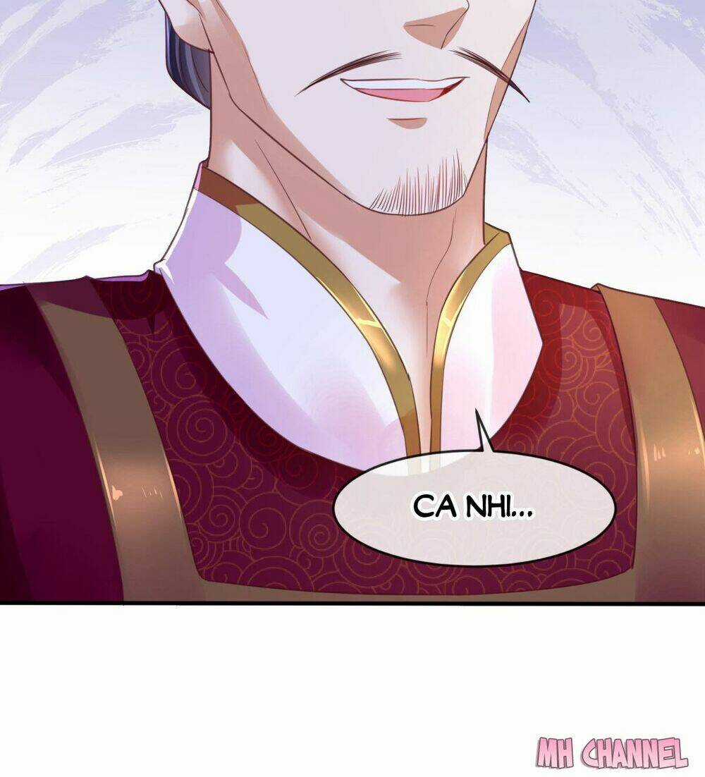 Độc Phi Ngu Ngốc Không Thể Chọc Chapter 18 trang 32