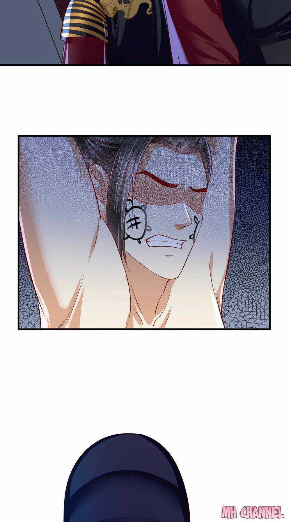 Độc Phi Ngu Ngốc Không Thể Chọc Chapter 18 trang 6