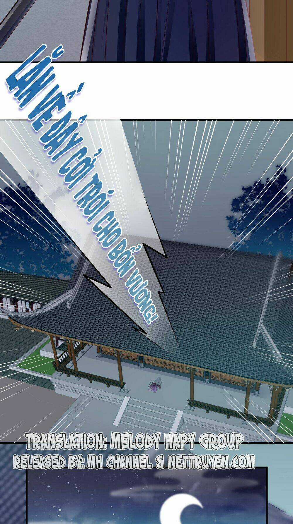 Độc Phi Ngu Ngốc Không Thể Chọc Chapter 18 trang 9