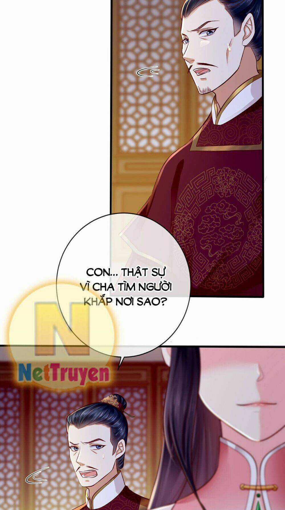 Độc Phi Ngu Ngốc Không Thể Chọc Chapter 19 trang 12