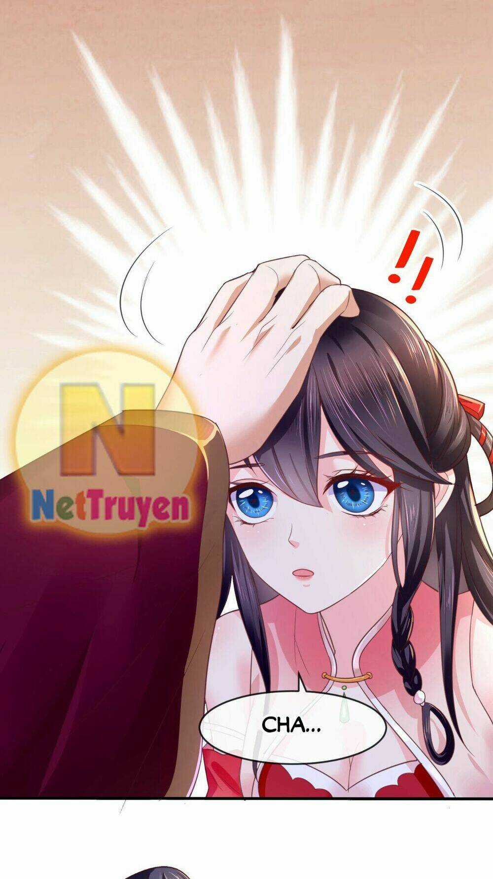 Độc Phi Ngu Ngốc Không Thể Chọc Chapter 19 trang 2