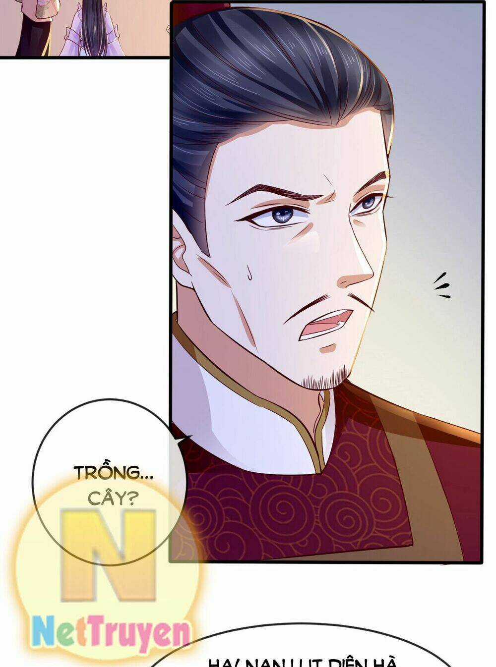 Độc Phi Ngu Ngốc Không Thể Chọc Chapter 19 trang 25