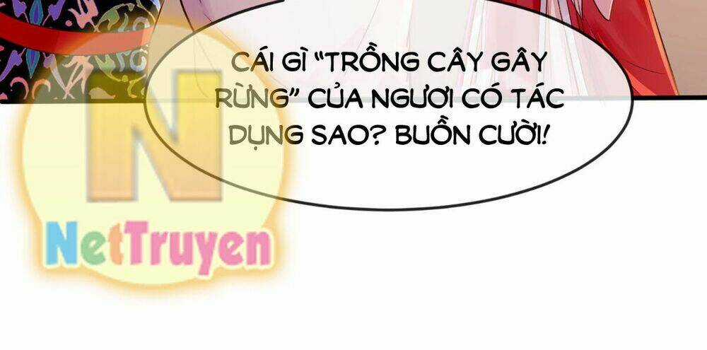 Độc Phi Ngu Ngốc Không Thể Chọc Chapter 19 trang 27