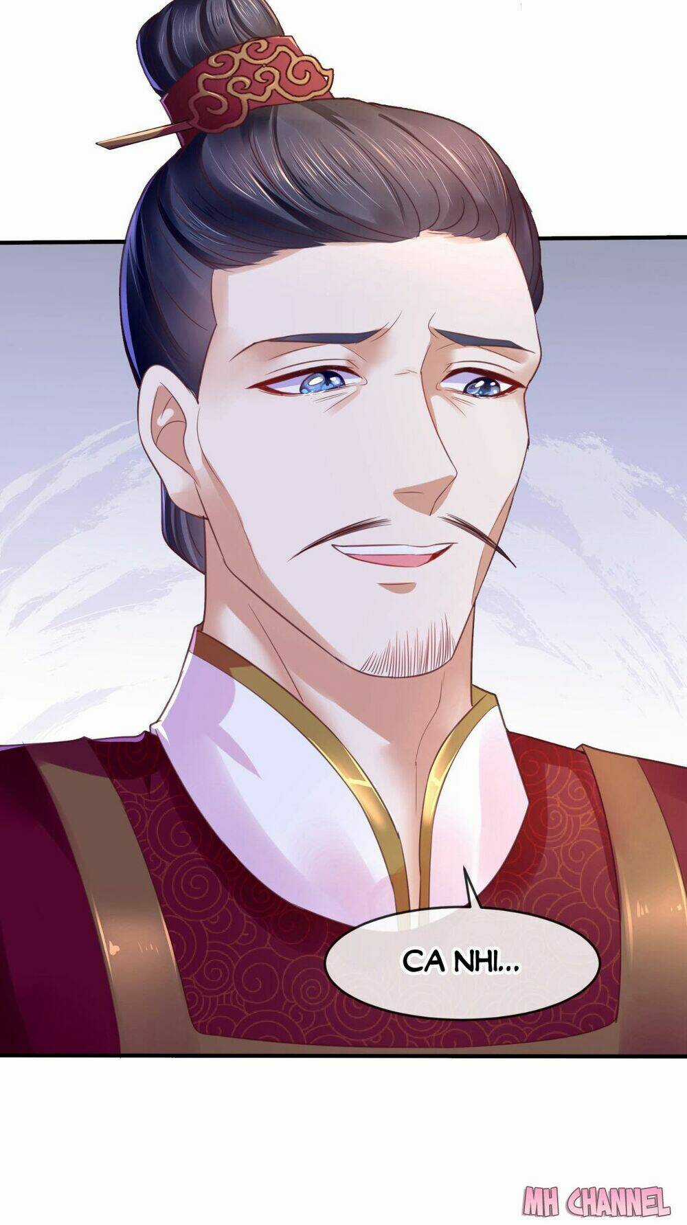 Độc Phi Ngu Ngốc Không Thể Chọc Chapter 19 trang 3