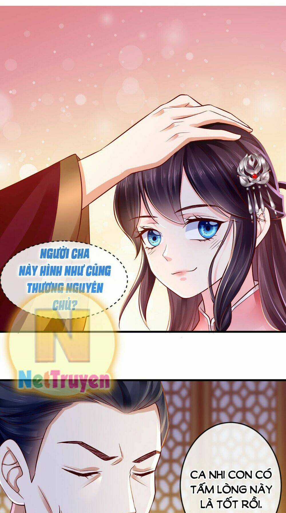 Độc Phi Ngu Ngốc Không Thể Chọc Chapter 19 trang 4