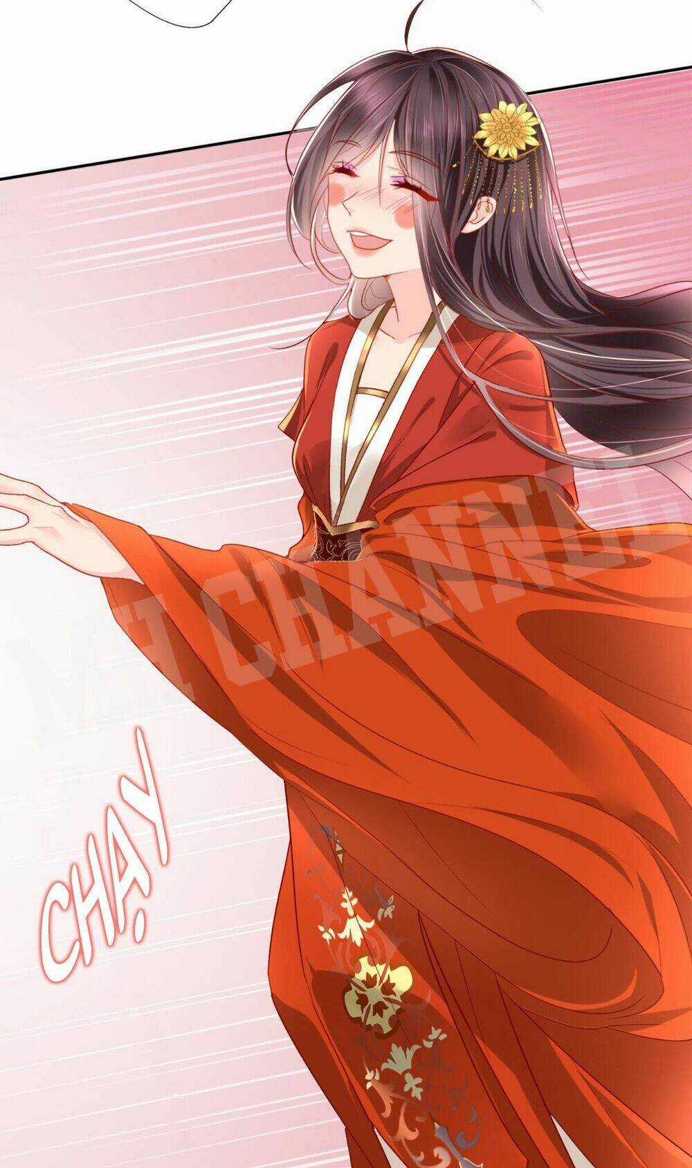 Độc Phi Ngu Ngốc Không Thể Chọc Chapter 2 trang 11