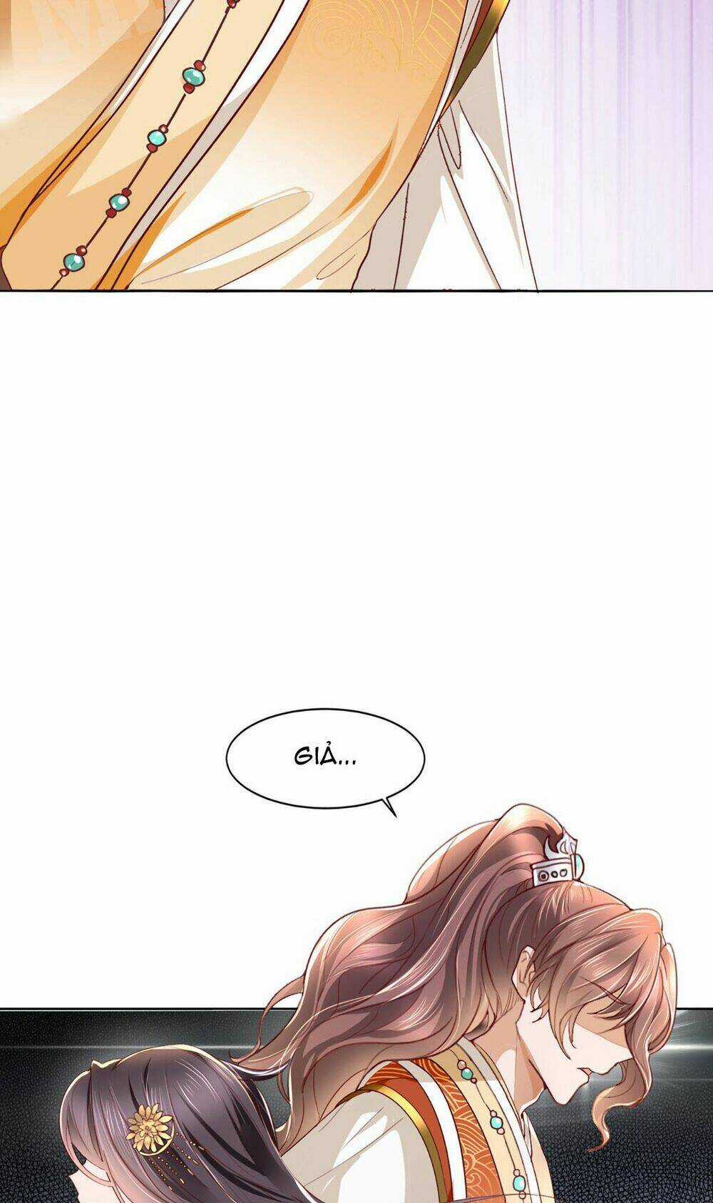 Độc Phi Ngu Ngốc Không Thể Chọc Chapter 2 trang 23