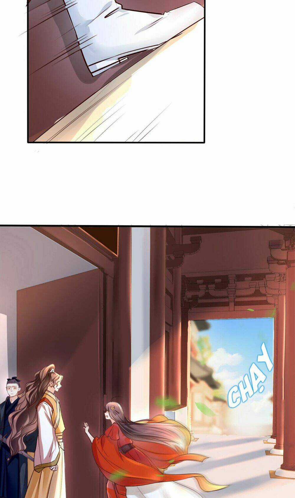 Độc Phi Ngu Ngốc Không Thể Chọc Chapter 2 trang 8