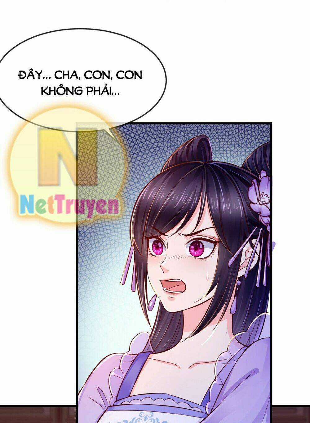 Độc Phi Ngu Ngốc Không Thể Chọc Chapter 20 trang 11