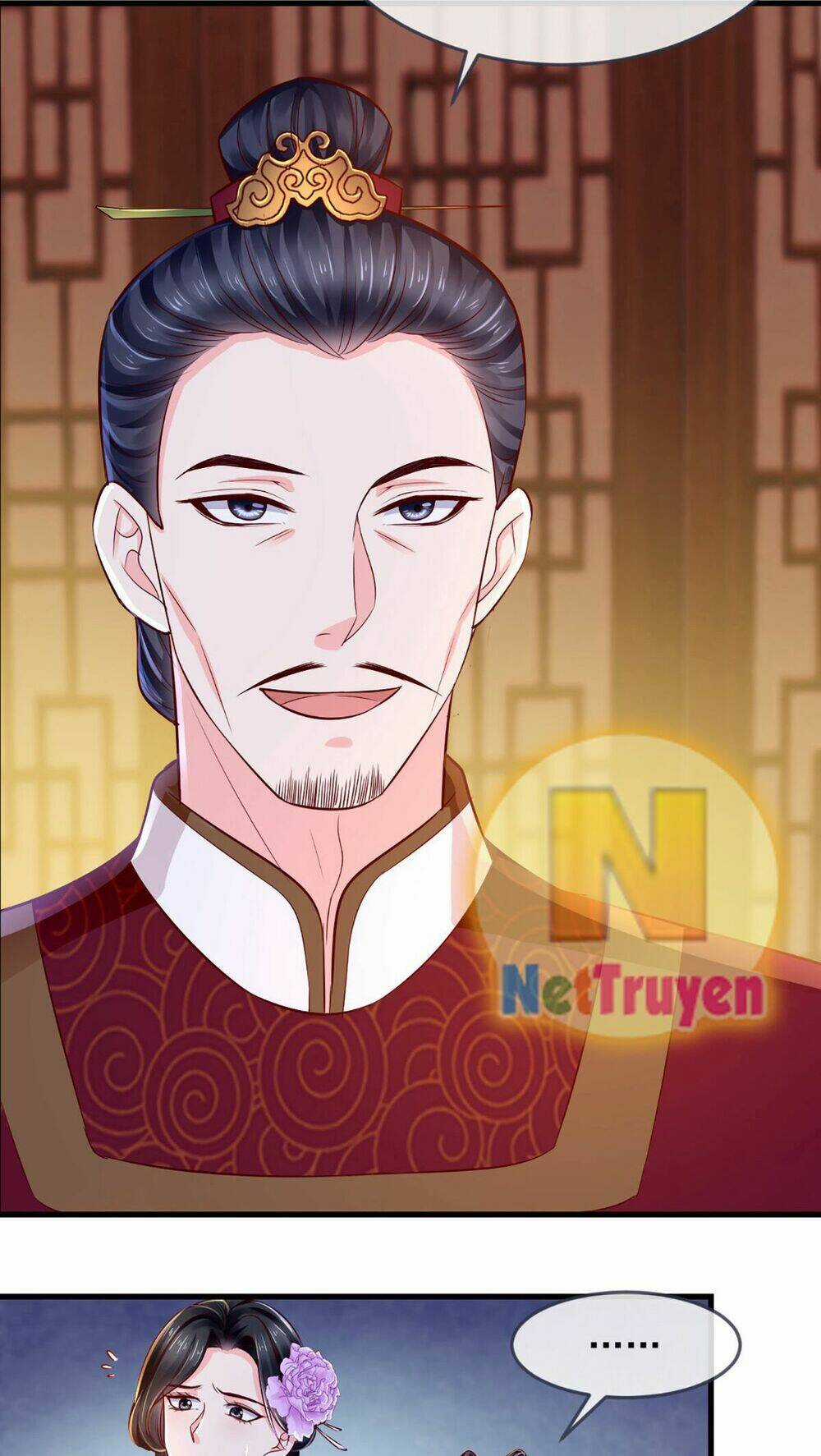 Độc Phi Ngu Ngốc Không Thể Chọc Chapter 20 trang 15