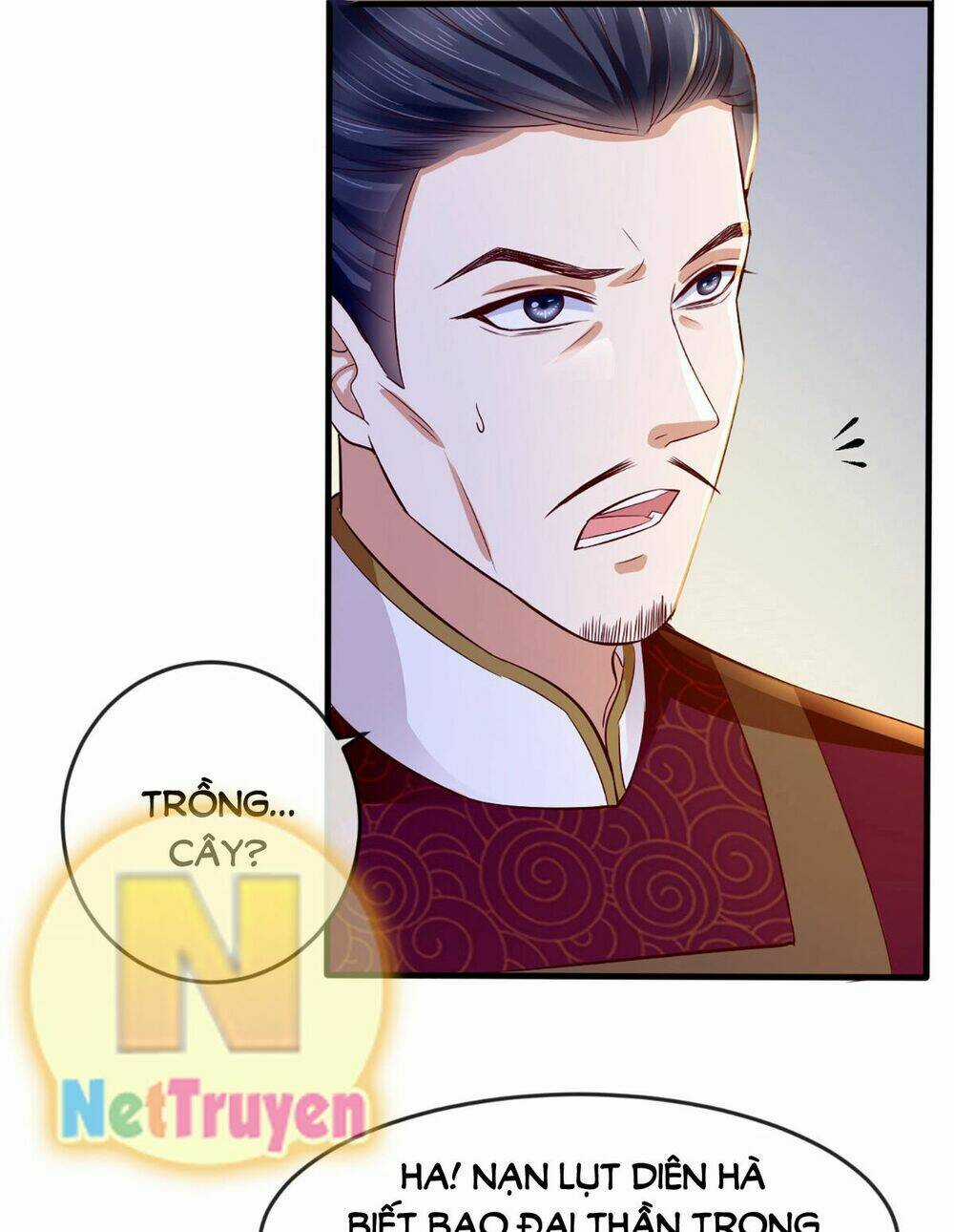 Độc Phi Ngu Ngốc Không Thể Chọc Chapter 20 trang 2